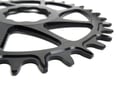 GARBARUK Chainring Round Direct Mount | 1-fach narrow-wide e*thirteen Kurbel
