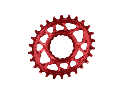 ABSOLUTE BLACK Chainring Direct Mount oval BOOST 148 |...