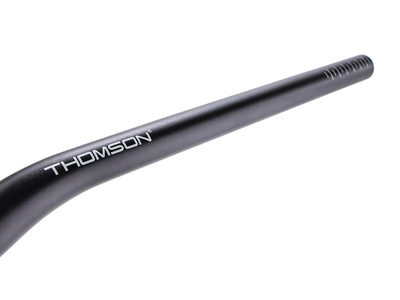 Thomson deals downhill handlebar