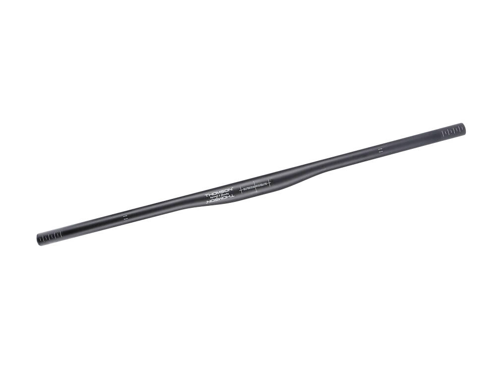 THOMSON MTB Carbon Flat Bar 31,8 x 730 mm | 8°