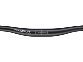 THOMSON Lenker MTB Carbon Riser Bar matt 31,8 x 750 mm
