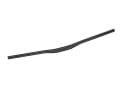 THOMSON Handlebar MTB Carbon Riser Bar matte 31,8 x 750 mm
