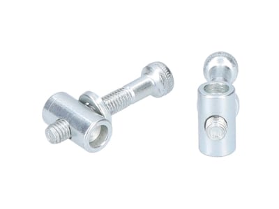 THOMSON Ersatzteil Schraube Set für Sattelstütze Elite / Masterpiece