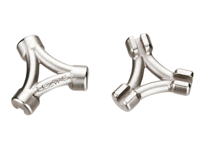 LEZYNE 3-Way Spoke Wrench