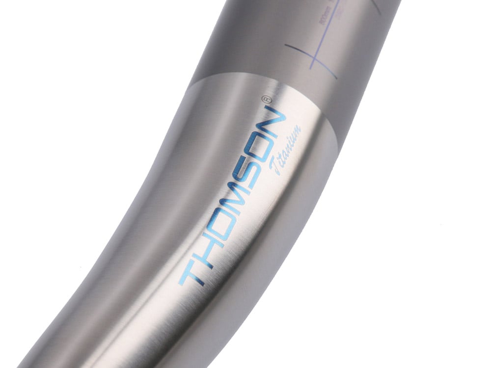 thomson titanium