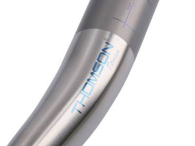 THOMSON Handlebar MTB Titanium Rise Bar 31,8 x 780 mm, 374,50 €