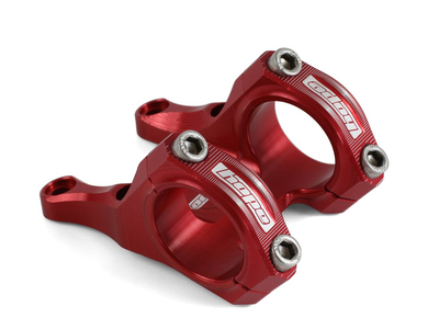 HOPE Stem 31,8 mm Direct Mount AM/Freeride 40 mm red