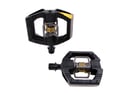 CRANKBROTHERS Pedals Mallet E 11 | black / gold