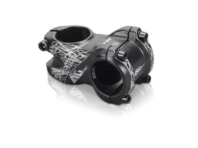 XLC Stem All MTN A-Head ST-M25 blacke matt 65 mm