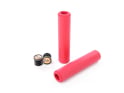 ESI GRIPS Soft Grip Chunky red