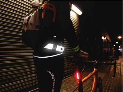 HIPLOK Chain Lock Lite Superbright