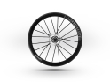 LIGHTWEIGHT Laufradsatz 28" Meilenstein T 24D Disc 20/20 | Tubular 11-fach Campagnolo Adapter Set 4 | komplett