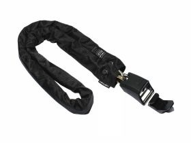 HIPLOK Chain Lock Homie Gold