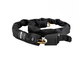 HIPLOK Chain Lock Homie Gold