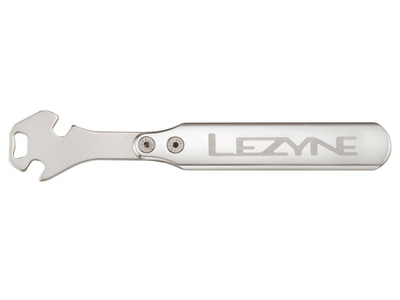LEZYNE Tool Pedal Wrench CNC Pedal Rod