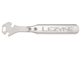 LEZYNE Werkzeug Pedalschlüssel CNC Pedal Rod