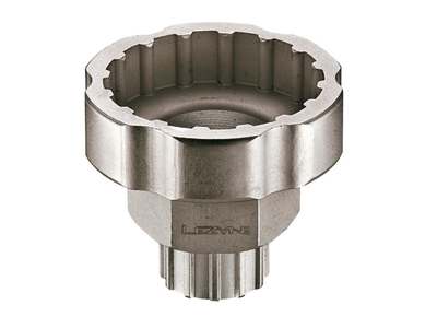 LEZYNE Tool Freewheel and External Bottom Bracket