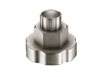 LEZYNE Tool Freewheel and External Bottom Bracket