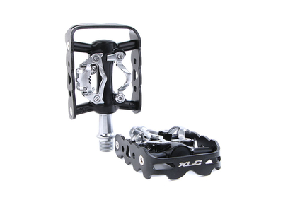 XLC Pedals PD-S20 SPD combipedal, 27,50 €