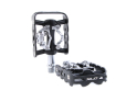 XLC Pedale PD-S20 SPD Kombipedal | Schwarz