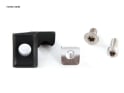 AVID Schalterhalterung MMX Clamp für Matchmaker X einzeln links