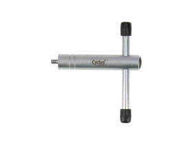 CYCLUS TOOLS Chainring Bolts Backstop