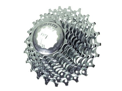 SRAM Cassette 10-speed PG-1070 12 - 27 Teeth