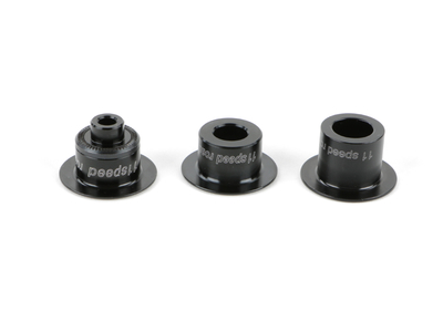 DT SWISS End Cap right side RW Hub 180 | 190 | 240S | 350  for ROAD 11-speed Freehub Body   5x135 mm Quickrelease