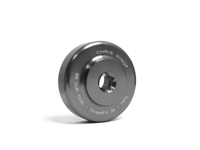 CHRIS KING Bottom Bracket Tool for Thread Fit 30 |...