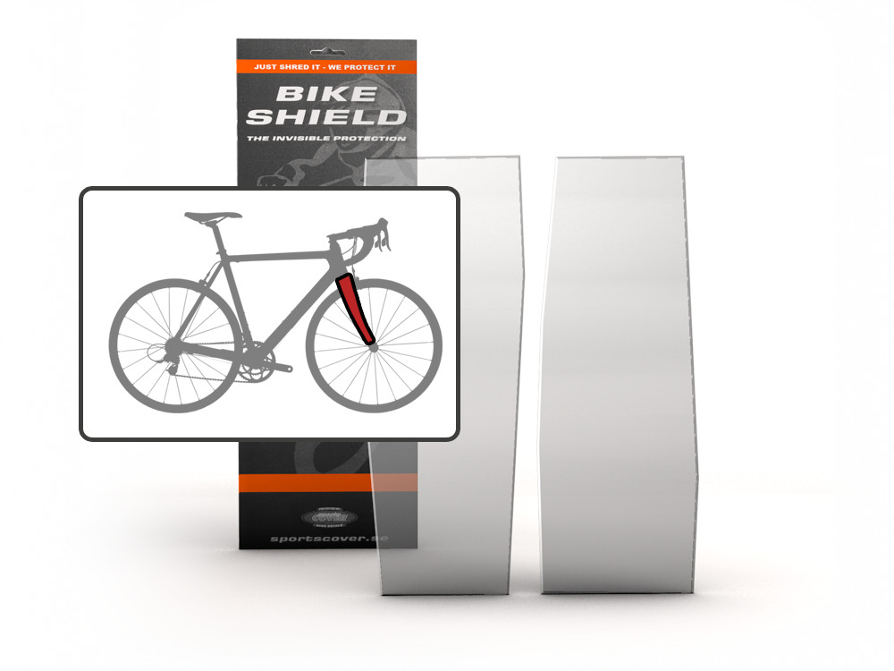 bike shield cover