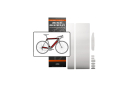 BIKESHIELD Rahmenschutzfolie Fullpack oversized