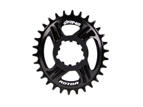 ROTOR Kettenblatt Q-Ring Direct Mount für SRAM GXP...