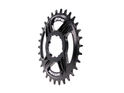 ROTOR Chainring Q-Ring Direct Mount for SRAM BB30 Crank