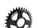 ROTOR Chainring Q-Ring Direct Mount for Race Face Cinch Crank 34 Teeth
