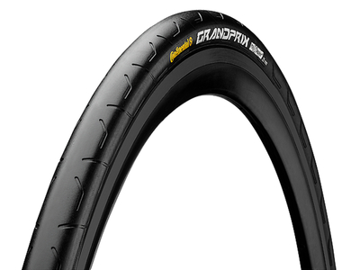 CONTINENTAL Reifen Grand Prix 28" | 700 x 25C BlackChili PolyX-Breaker