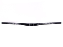 XLC Lenker All MTN Topflat-Bar HB-M18 | schwarz matt
