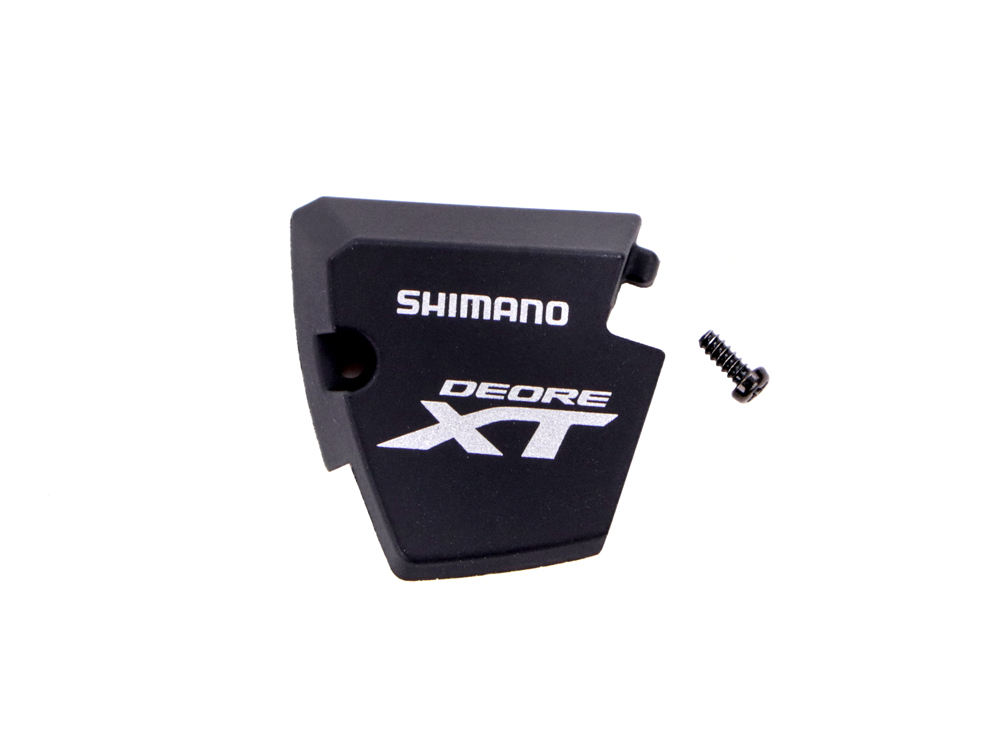 shimano shifter plastic cover