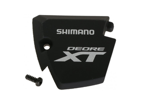 SHIMANO spare part cover cap gear lever