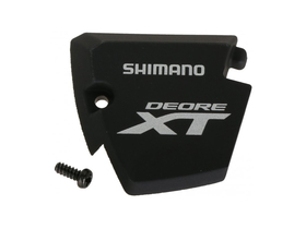 shimano gear shifter plastic cover