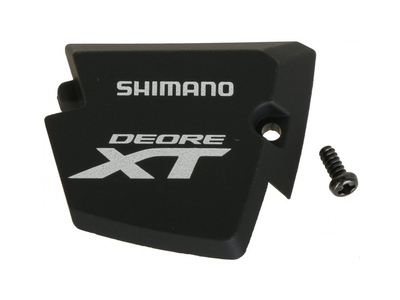 SHIMANO spare part cover cap gear lever XT M8000 right