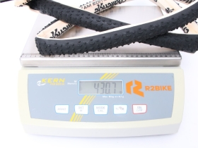 CHALLENGE Schlauchreifen Grifo 33 Team Edition S Cross 28...