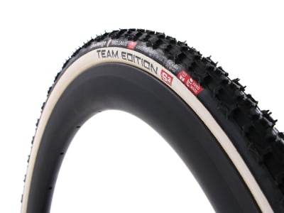 CHALLENGE Schlauchreifen Baby Limus TE S Cross 28 | 700 x 33C PPS Tubular