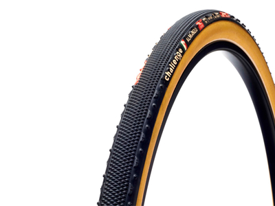 CHALLENGE Schlauchreifen Almanzo Pro Cross 28 | 700 x...