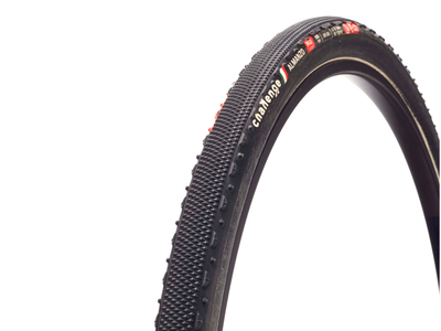 CHALLENGE Schlauchreifen Almanzo Pro Cross 28 | 700 x...