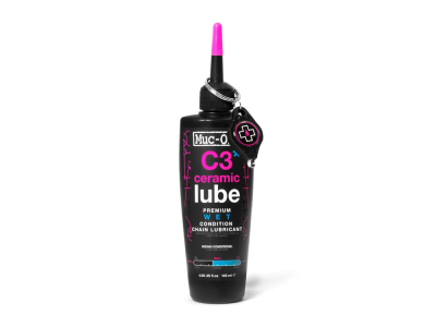 MUC-OFF Kettenschmiermittel C3 Ceramic Wet Lube 120ml