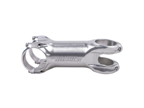 EXTRALITE Stem HyperStem O-6 Silver MTB/Road 31,8 mm |...