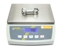 EXTRALITE Vorbau HyperStem O-6 Silver MTB/Road 31,8 mm | +/- 6°