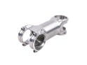 EXTRALITE Stem HyperStem O-6 Silver MTB/Road 31,8 mm | +/- 6° 90 mm