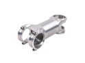 EXTRALITE Stem HyperStem O-6 Silver MTB/Road 31,8 mm | +/- 6° 120 mm