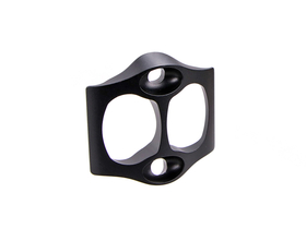 MCFK Clamp Plate for Seatpost | Version 2017